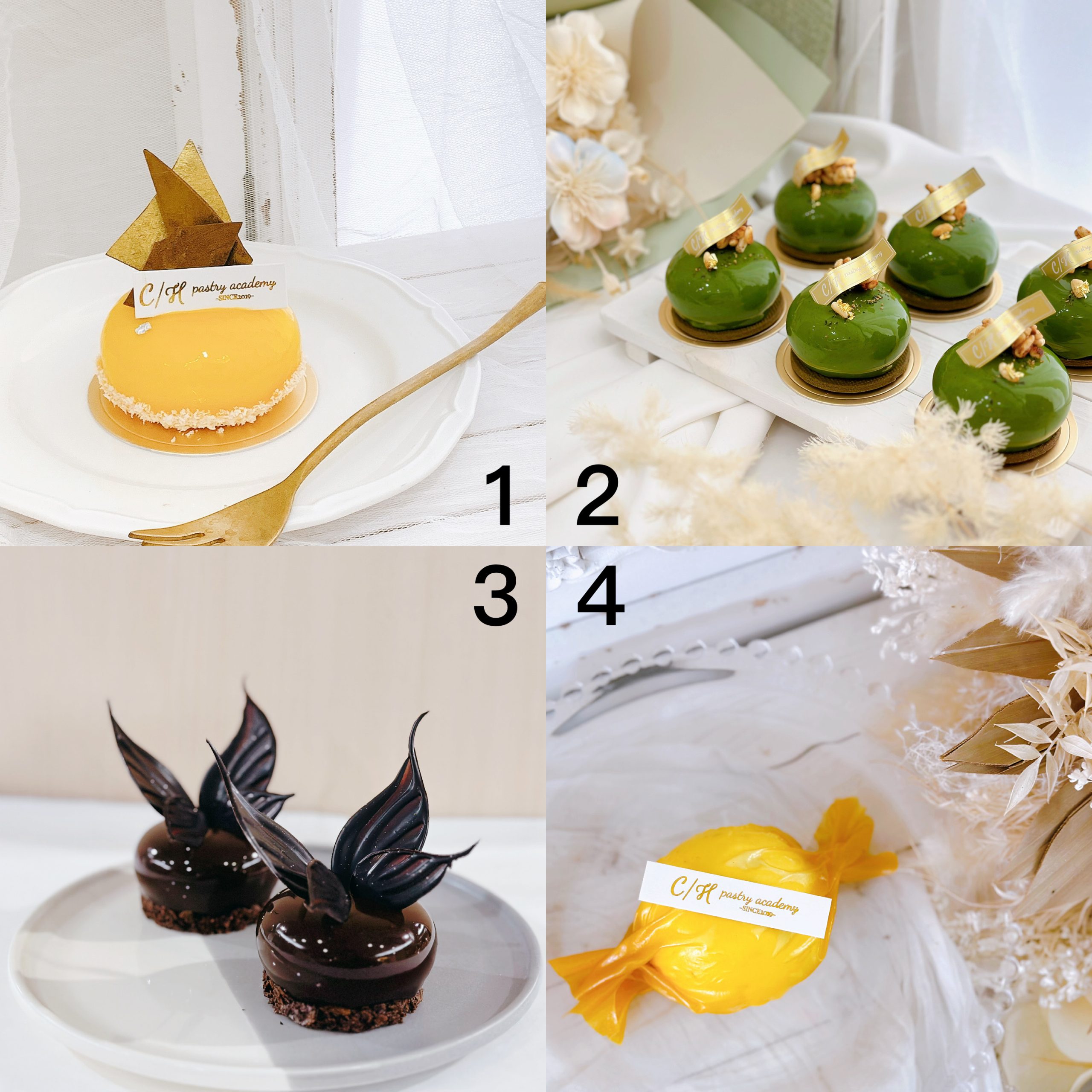 1-4